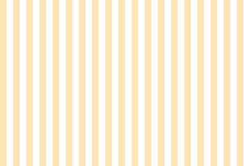 Moccasin  color and white color background with lines. traditional vertical striped background texture.