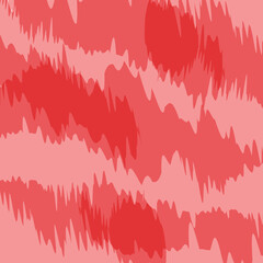 abstract water color pastel hand drawn