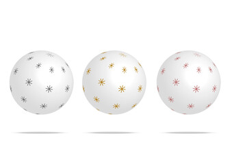 abstract background 3d