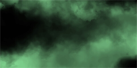 Colorful Smoke or Fog Photo Overlay. Abstract background with soft and bright watercolor, Beautiful abstract colorful multicolor texture. mauve fog or smoke on dark space background.