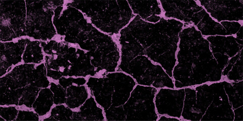 Dynamic network visualization with flowing data streams rendered in luminous blue against deep space black. Texture crack ground skin bone. Abstract crack wall design on black background.