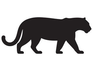  JAGUAR SILHOUETTE