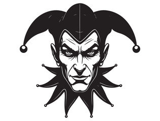 JESTER SILHOUETTE