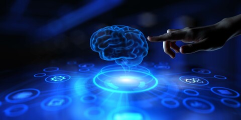 Interactive Financial Data Visualization and Market Trend Analysis.