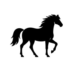 Horse Silhouette