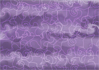 Abstract background texture vector