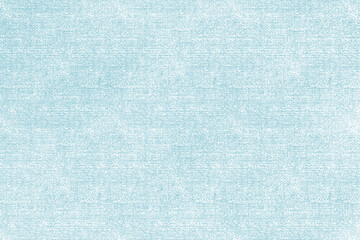 light blue canvas texture background