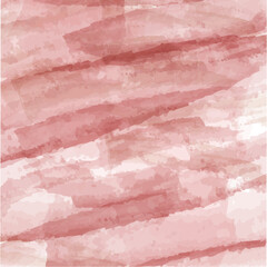 abstract water color pastel hand drawn