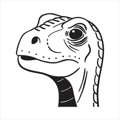 Brachiosaurus – Long-Necked Titan from the Age of Dinosaurs