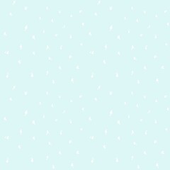 Fototapeta premium blue christmas background