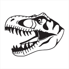 Tyrannosaurus rex – Legendary Carnivorous Giant of the Mesozoic World