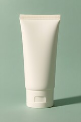 skincare product in aesthetic visual 