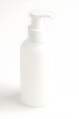 skincare product in aesthetic visual 