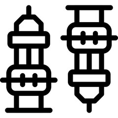 Injection Icon