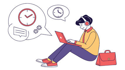 Effective Time Management Strategies for Remote Workers Boosting Productivity and Achieving Work-Life Balance