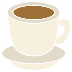 cup of coffee