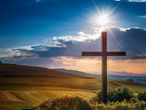 liefs and Practices
At the heart of Christianity is the belief in the Holy Trinity: God existing as three co-equal persons—the Father, the Son (Jesus Christ), and the Holy Spirit.