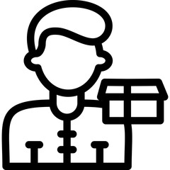 Product Development Icon