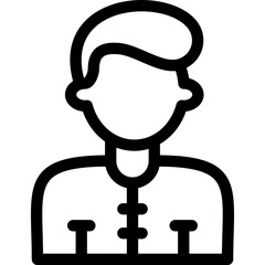 Employee Icon