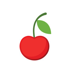cherry-fruit-icon-vector-on-white-background (1).eps