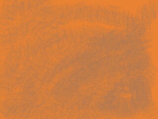 abstract background with rustic orange terracotta texture