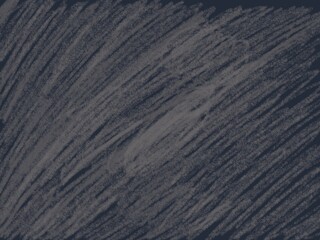 black background with smoky texture