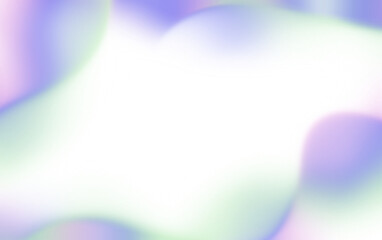 Gradient shape geomatric multicolored,romantic design abstrack modern 