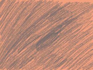 abstract background with rustic orange terracotta texture