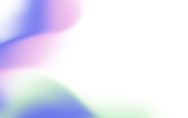 Gradient shape geomatric multicolored,romantic design abstrack modern 
