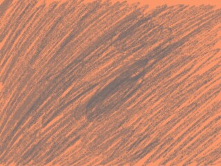 abstract background with rustic orange terracotta texture