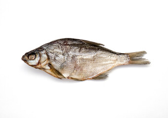 Dried Fish.