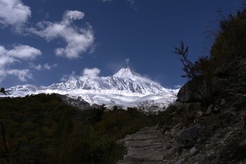 Manaslu