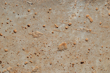 Textura o fondo de cemento con barro