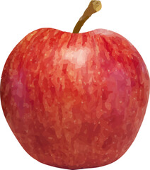 sweet and sour red fruit1