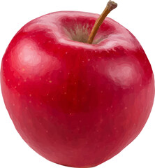 sweet and sour red fruit2