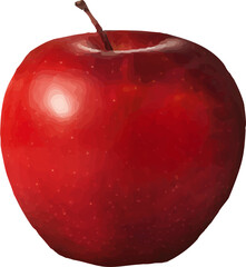 sweet and sour red fruit3