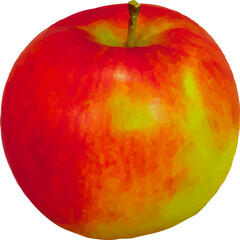 sweet and sour red fruit4