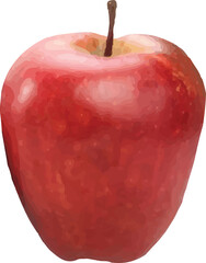 sweet and sour red fruit8