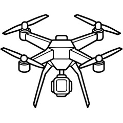 Tactical UAV Vector