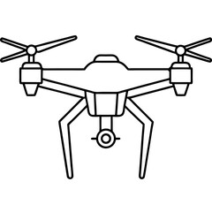 Tactical UAV Vector