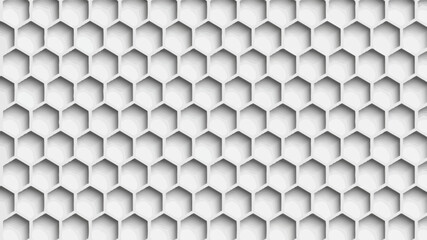 Elegant Hexagon Pattern Background Ideal for Branding Projects and Seamless Designs offering a Modern Geometric Style