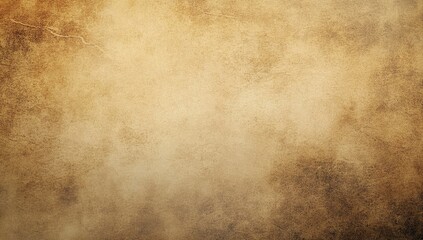 Obraz premium Vintage aged parchment texture