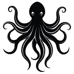 octopuss vector