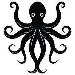 octopuss vector