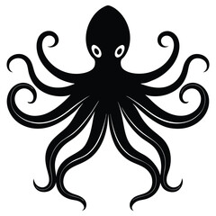 octopuss vector
