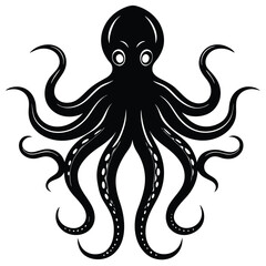 octopuss vector