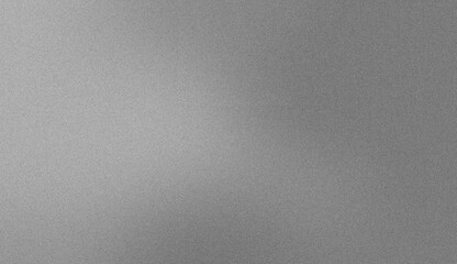 Grey grainy texture background subtle gradient