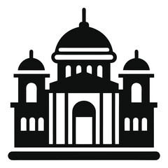 Religious museum