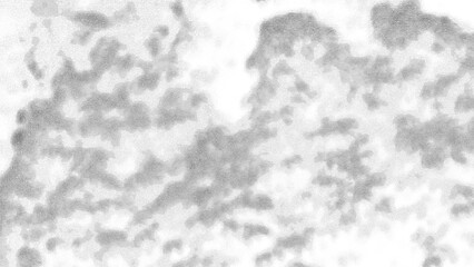 Abstract Gray And White Tie Dye Texture Background