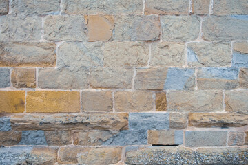 Old stone Wall